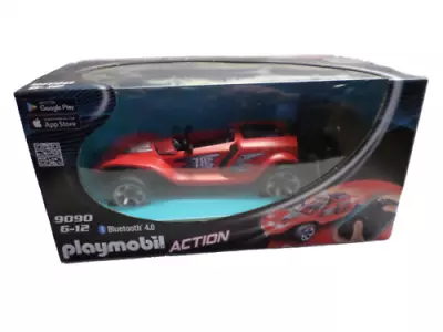 Buy Playmobil 9090 - RC Rocket Racer Action - Playmobil - (Toys / Toys With  • 28.73£