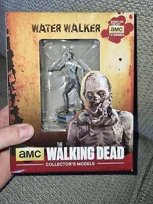 Buy AMC The Walking Dead Collector's Models Water Walker • 15£