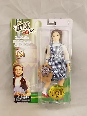 Buy Mego The Wizard Of Oz Dorothy 8  Limited Edition Figure • 19.99£