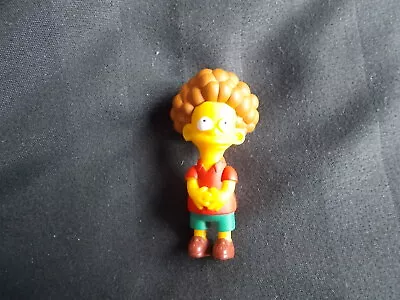 Buy Action Figure The Simpsons Todd Flanders Approx 2.5 Inch 2005 • 4£