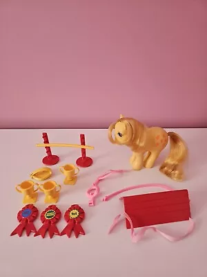 Buy My Little Pony Butterscotch With Accessories • 30£