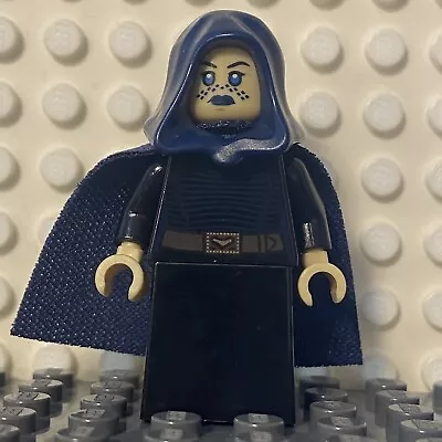 Buy Lego Star Wars Mini Figure Barriss Offee (2018) 75206 SW0909 • 7.99£