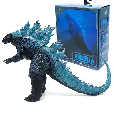 Buy NECA 2019 Godzilla King Of The Monsters 6.7'' Action Figure Model Display Toys • 36.99£