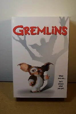 Buy NECA GREMLINS Ultimate GIZMO Action Figure Mogwai - NEW OFFICIAL PRODUCT  • 45£