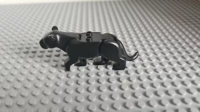 Buy Lego Black Panther Animal Zoo Safari Big Cat Genuine • 9.95£