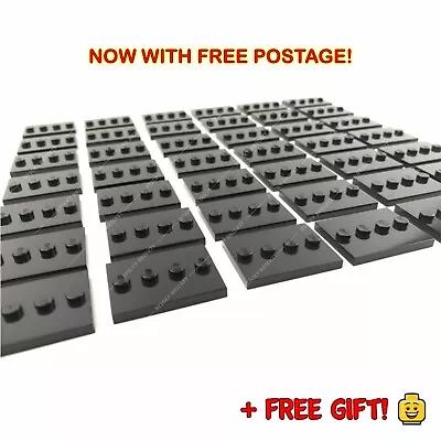 Buy Lego NEW Minifigure Mini Figure Display Base Plate Stands 3 X 4 Tile 88646 +Gift • 5.99£