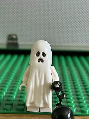 Buy Bluestone The Great (Ghost) - LEGO Scooby Doo Minifigures - Scd007 - 75904 • 15£