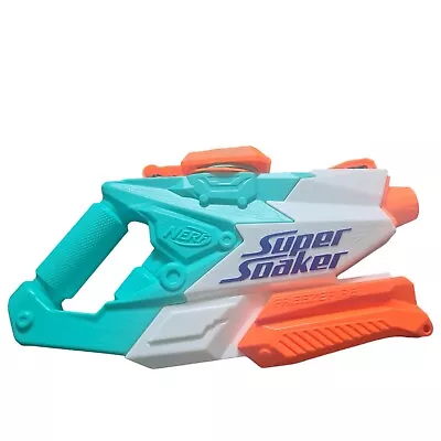 Buy Nerf Super Soaker FreezeFire 2.0 Water Gun Toy • 11.99£