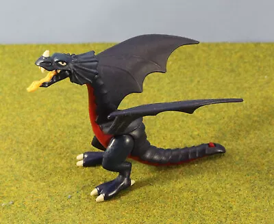 Buy Playmobil Dragon From Set 4006 Free UK Shipping • 10£