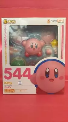 Buy Good Smile Company Kirby Nendoroid • 158.23£