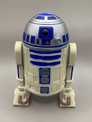 Buy Star Wars R2D2 2014 Hasbro Bop It  Works Great  C • 7£