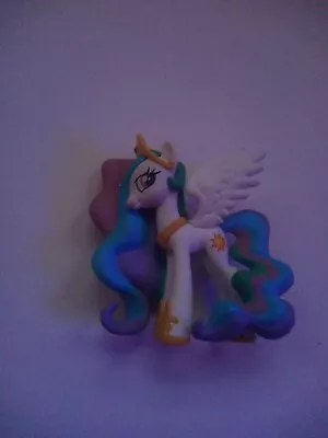 Buy Princess Celestia My Little Pony Collector Series Hasbro • 6£