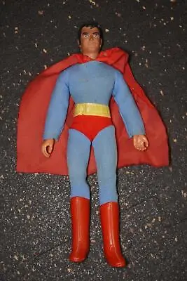 Buy  Mego 1974 Superman Figure • 34.71£