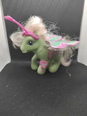 Buy  G3 My Little Pony My Little Pequeno Pony Minty III #geektradeponyg3 • 25.63£
