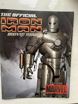 Buy Classic Marvel Figure Collection Special Issue Iron Man Eaglemoss Magazine Only • 4.99£