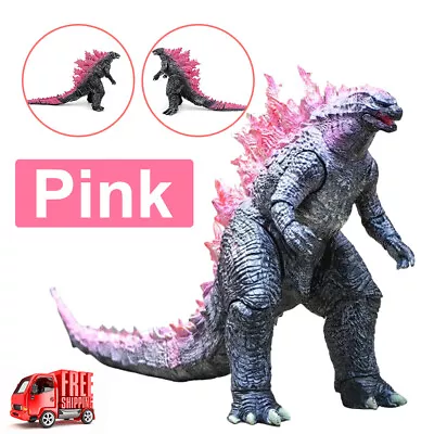 Buy 2024 Godzilla X Kong The New Empire King Decor Model Action Figure Kid Toy UK • 20.99£