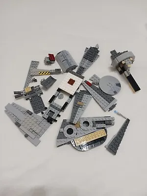 Buy Lego Star Wars Millenium Falcon 75105.Spares • 20£