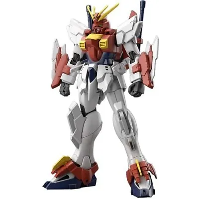 Buy HG Gundam Blazing 1/144 - Bandai Anime Hobby Plastic Model Assembly Kit Kits  • 27£