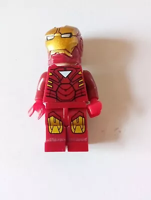 Buy (Iron Man) Marvel Avengers Mini Figures Lego SuperHeroes Freeuk Ship • 8.99£