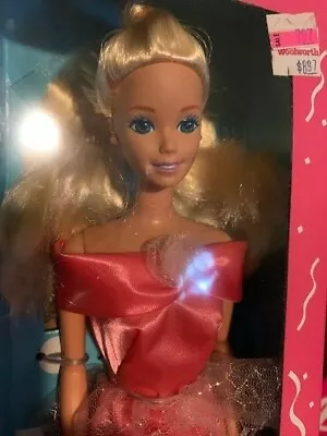 Buy Barbie★special Expressions★vintage★special Edition★designer-gold-rare Original Packaging • 40.40£