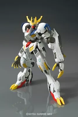 Buy Bandai High Grade Hg 1/144 Mobile Suit Gundam ASW-G-08 Gundam Barbatos Lupus Rex • 48.32£