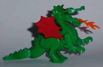 Buy Lego Classic Castle Green Dragon 6129c02 • 17.50£