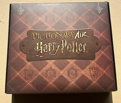 Buy Harry Potter Pictionary Air Game • 0.99£
