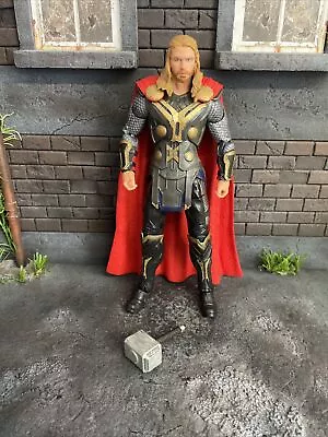 Buy Marvel Legends Thor From Sif The Dark World Anniversary 2 Pack 6” Action Figure • 17.95£
