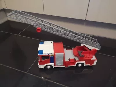 Buy PLAYMOBIL FIRE ENGINE / FIRE TRUCK Incomplete  • 10£