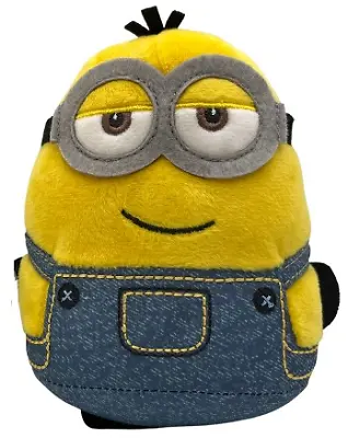 Buy Minions Squeeze 'N Sing - Kevin • 7.99£