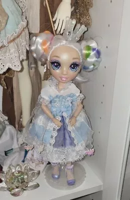Buy Rainbow High Custom Doll Doll Oak Unique Figure Barbie   • 33.46£
