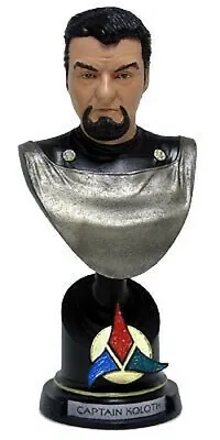 Buy Star Trek Koloth Resin-Bust 18cm Ltd 1000 Sideshow • 141.32£