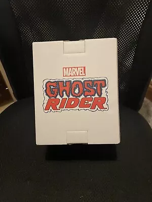 Buy Hotwheels Rlc Comic Con  Marvels Ghost Rider New • 29.99£
