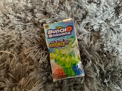 Buy Zuru Mini Brands Toys Bunch O Balloons GREEN  Htf Minature Toy  Ideal For Barbie • 1.30£