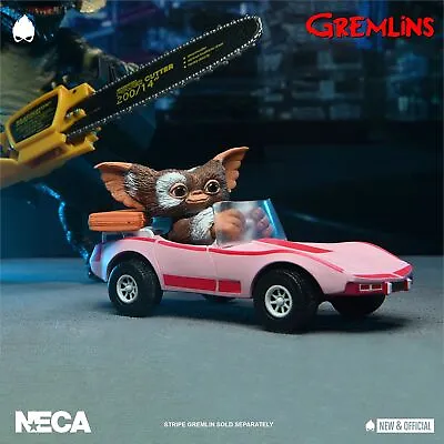 Buy NECA - Gremlins (1984) 1/10 Scale Accessory Pack [SALE!] • NEW & OFFICIAL • • 42.99£