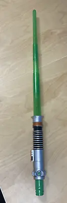 Buy Star Wars Luke Skywalker Lightsaber Blade Builders Hasbro 2015 • 11.99£