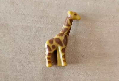 Buy Playmobil Micro Set Noah's Ark Giraffe - From Set 4332 • 3.50£