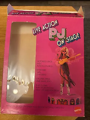Buy Barbie Live Action Pj • 428.16£
