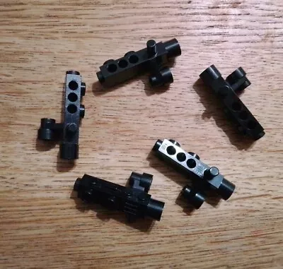 Buy LEGO Camera Space Gun Black 4360 X5 • 2.50£