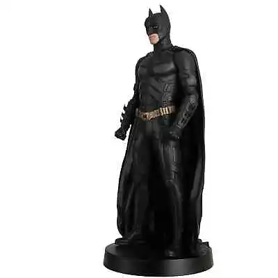 Buy Eaglemoss MEGA Batman Figurine Christian Bale Action Figure 29cm DC Comics • 135£