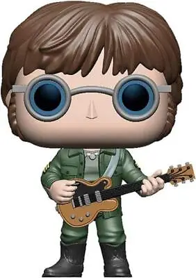 Buy Funko Pop: John Lennon - Military Jacket %au% • 25.19£