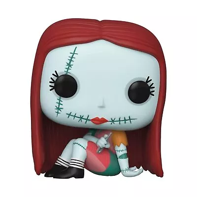 Buy Funko POP! Disney: The Nightmare Before Christmas-Sally Sewing - Collectable Vin • 16.77£