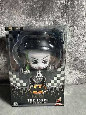 Buy Hot Toys Batman The Joker Mime Version. • 29.99£
