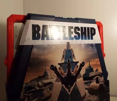 Buy Hasbro Gaming Battleship Classic Strategy Board Game-Free Shipping • 17.95£