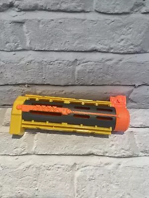 Buy Nerf N-Strike Yellow Barrel Extension Attachment • 6.99£