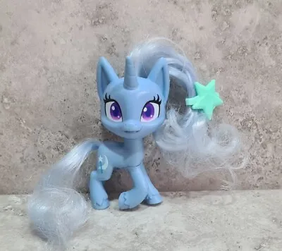 Buy My Little Pony Potion Ponies Mini-Figure - Trixie Lulamoon • 5.99£