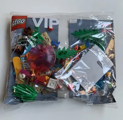 Buy LEGO VIP Summer Fun Add-on Pack  40607 - Free P&P • 8.95£