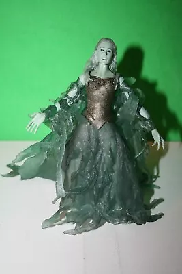 Buy Lord Of The Rings Fellowship Galadriel Entranced Toybiz Action Figure 2005 • 7.99£