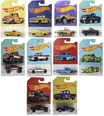 Buy Hot Wheels Die-cast Car 1:64 Scale Vehicles Super Collection Officially Licensed • 6.99£