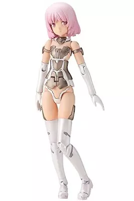 Buy Kotobukiya Frame Arms Girl Materialized White Ver. • 64.86£